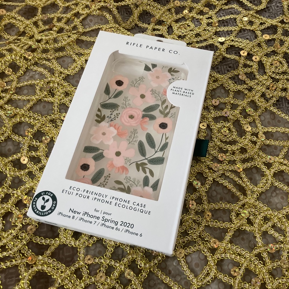 iPhone case
